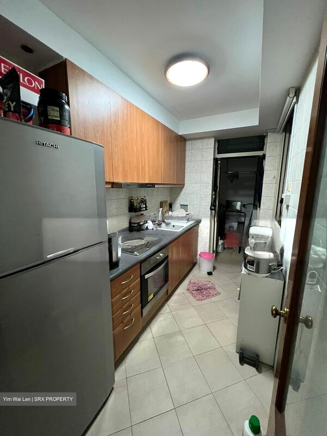 Trellis Towers (D12), Condominium #503161181